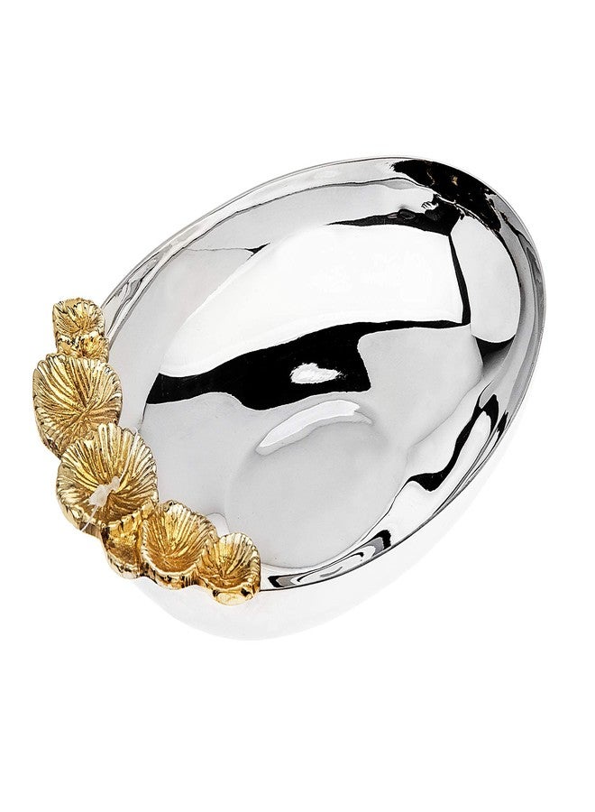 وعاء حلوى جوز جودينجر، حامل صغير للحلي، طبق حلوى